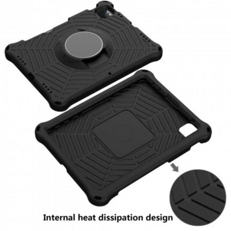 Maskica iPad Pro 11" (2020) Uklonjivi Stalak Spider Design