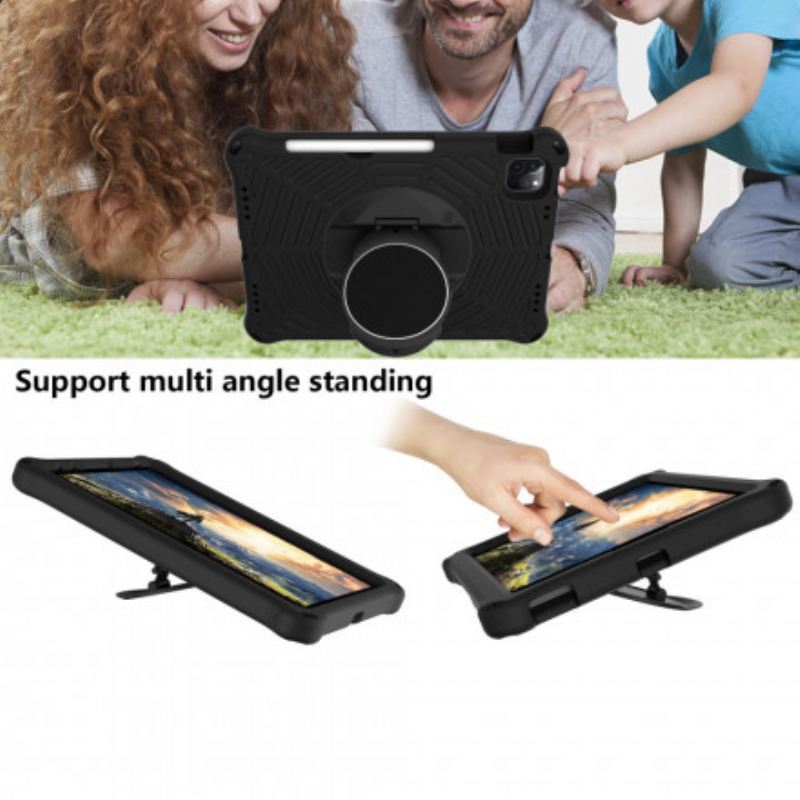 Maskica iPad Pro 11" (2020) Uklonjivi Stalak Spider Design