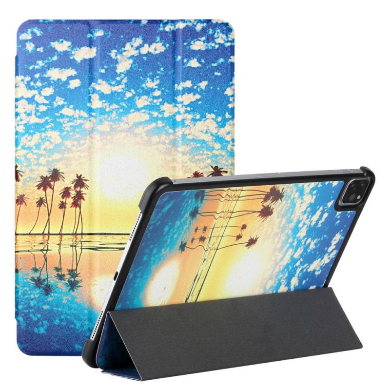 Maskica iPad Pro 11" (2020) Zalazak Sunca