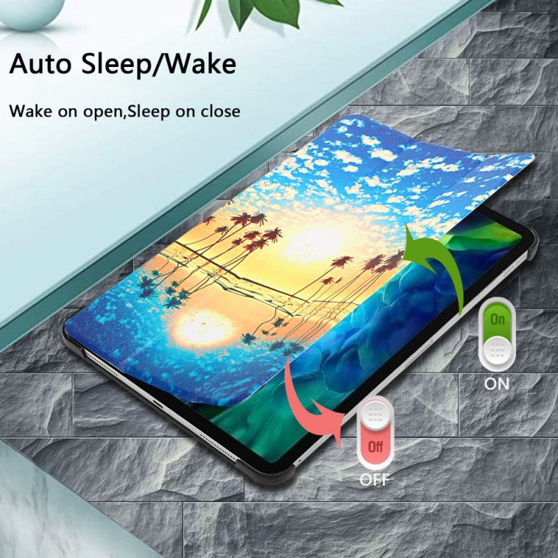 Maskica iPad Pro 11" (2020) Zalazak Sunca