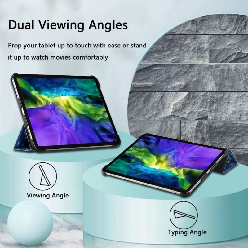 Maskica iPad Pro 11" (2020) Zalazak Sunca