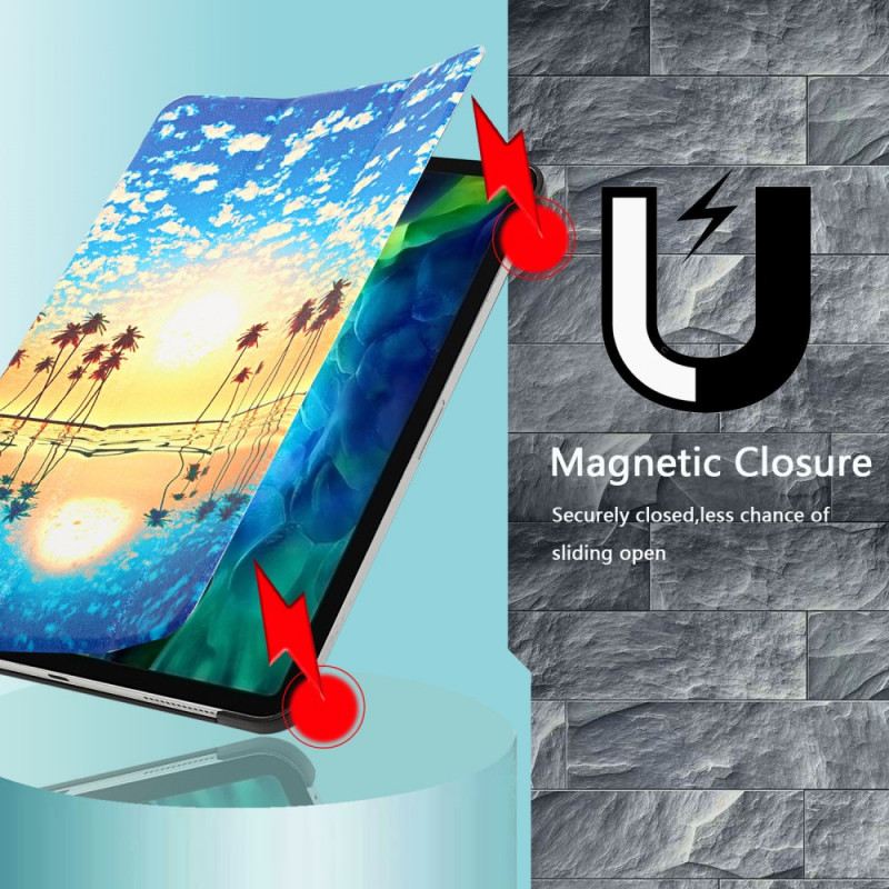 Maskica iPad Pro 11" (2020) Zalazak Sunca