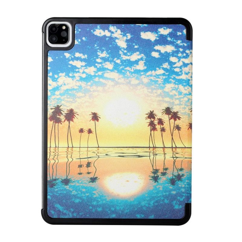 Maskica iPad Pro 11" (2020) Zalazak Sunca