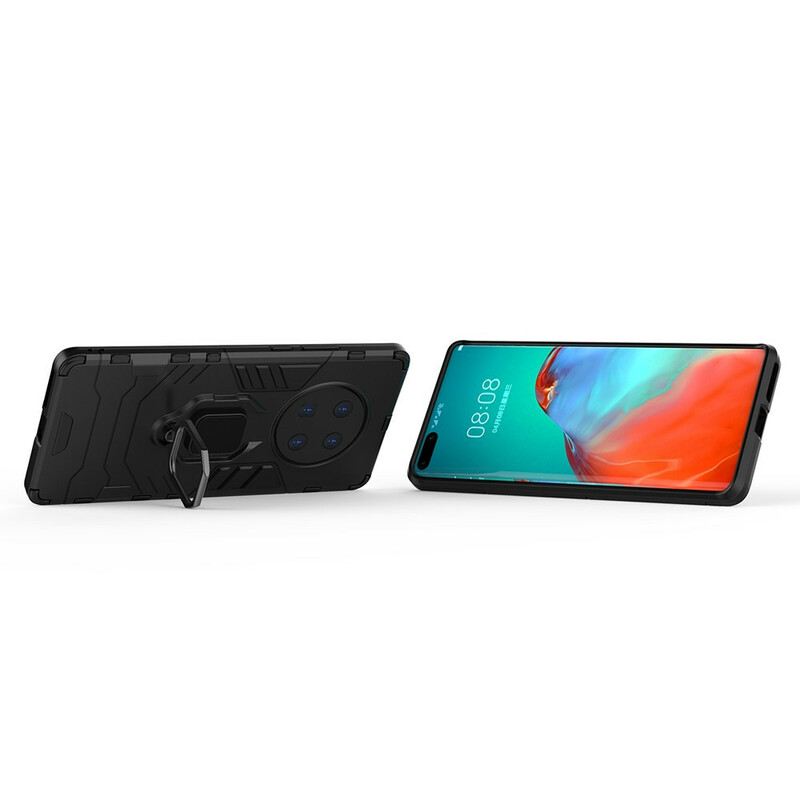 Maskica Huawei Mate 40 Pro Otporan Na Prsten