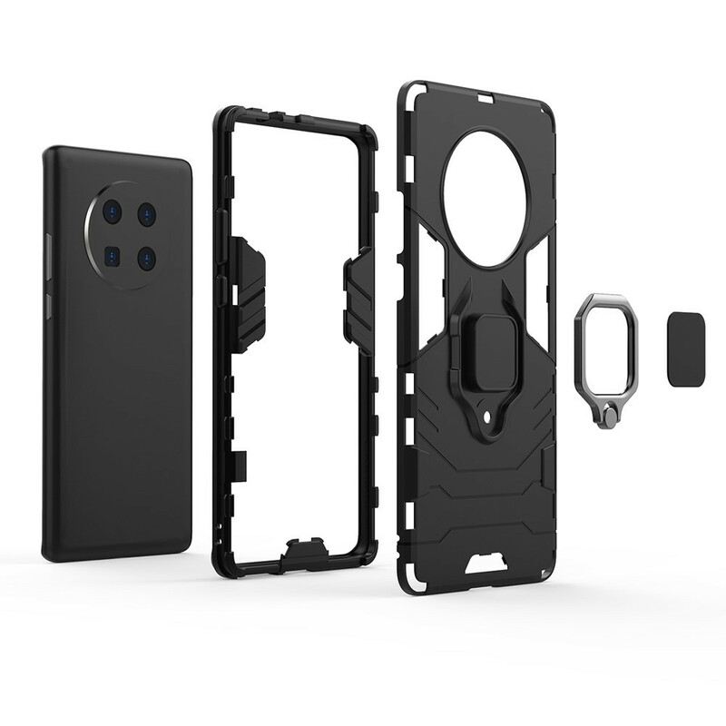 Maskica Huawei Mate 40 Pro Otporan Na Prsten