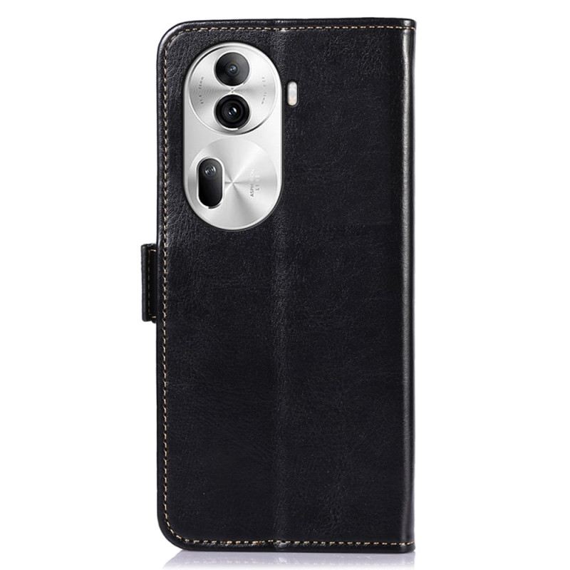 Kožna Futrola Oppo Reno 11 Pro 5g Abeel