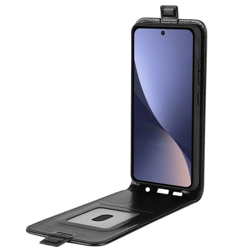 Flip Futrola Xiaomi 13 Pro Kožna Futrola Efekt Kože Okomitog Preklopa