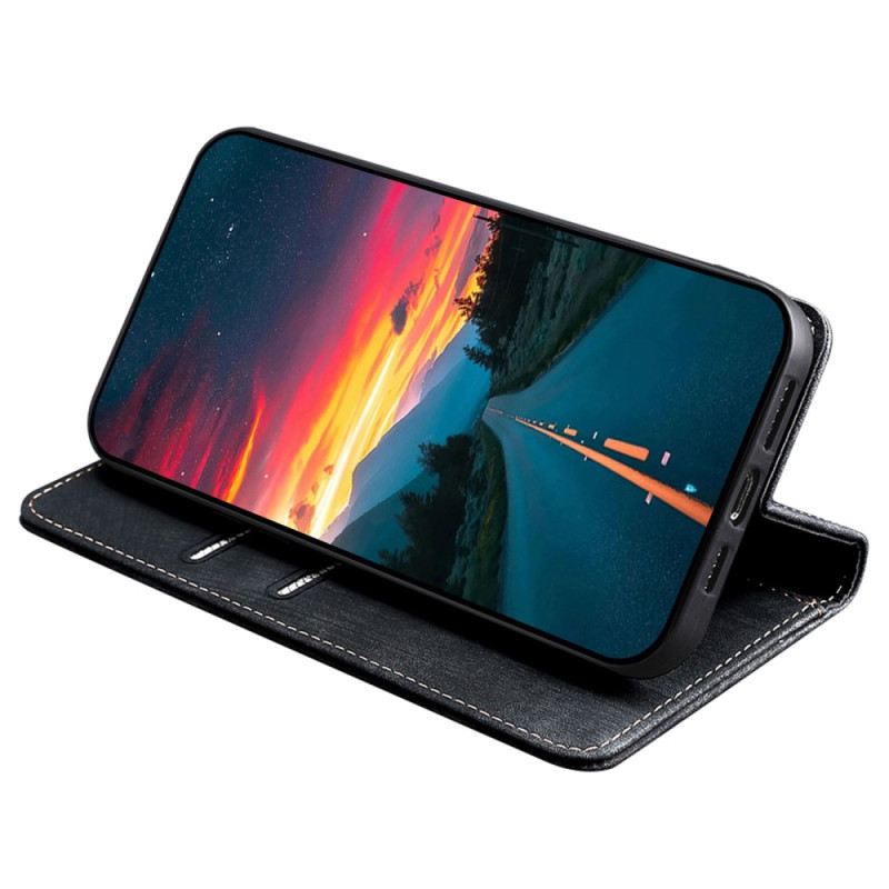 Flip Futrola Xiaomi 13 Pro Kožna Futrola Retro