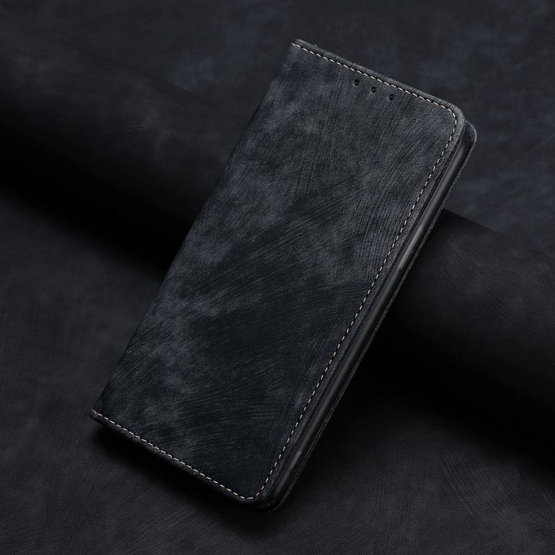 Flip Futrola Xiaomi 13 Pro Kožna Futrola Retro