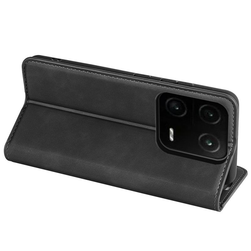 Flip Futrola Xiaomi 13 Pro Kožna Futrola Vintage Serija