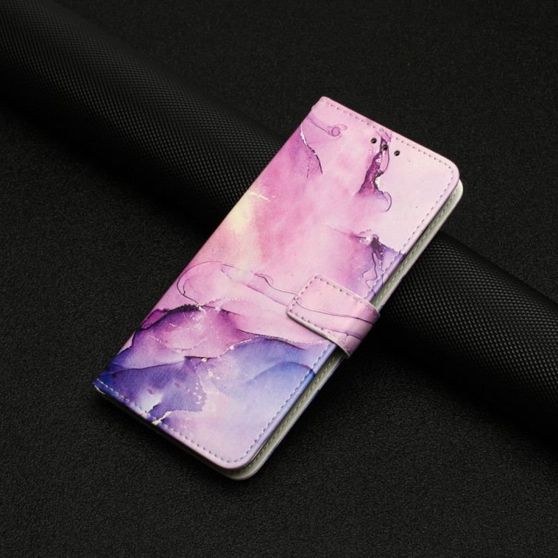 Flip Futrola Xiaomi 13 Pro Strip Mramor