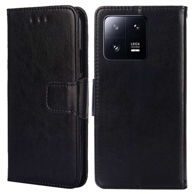 Flip Futrola Xiaomi 13 Pro Vintage