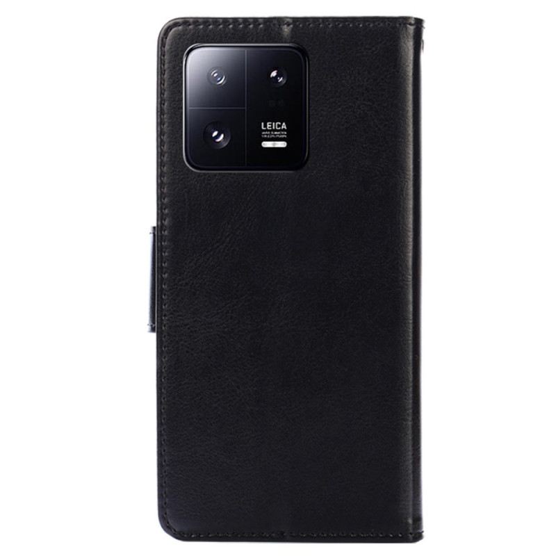 Flip Futrola Xiaomi 13 Pro Vintage