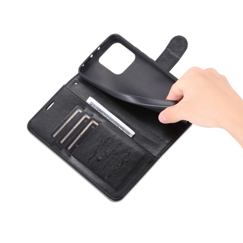 Futrola Xiaomi 13 Pro Azns Efekt Kože
