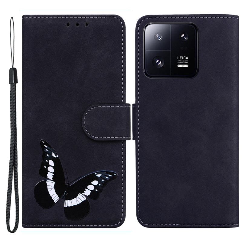 Futrola Xiaomi 13 Pro Dizajn Leptira