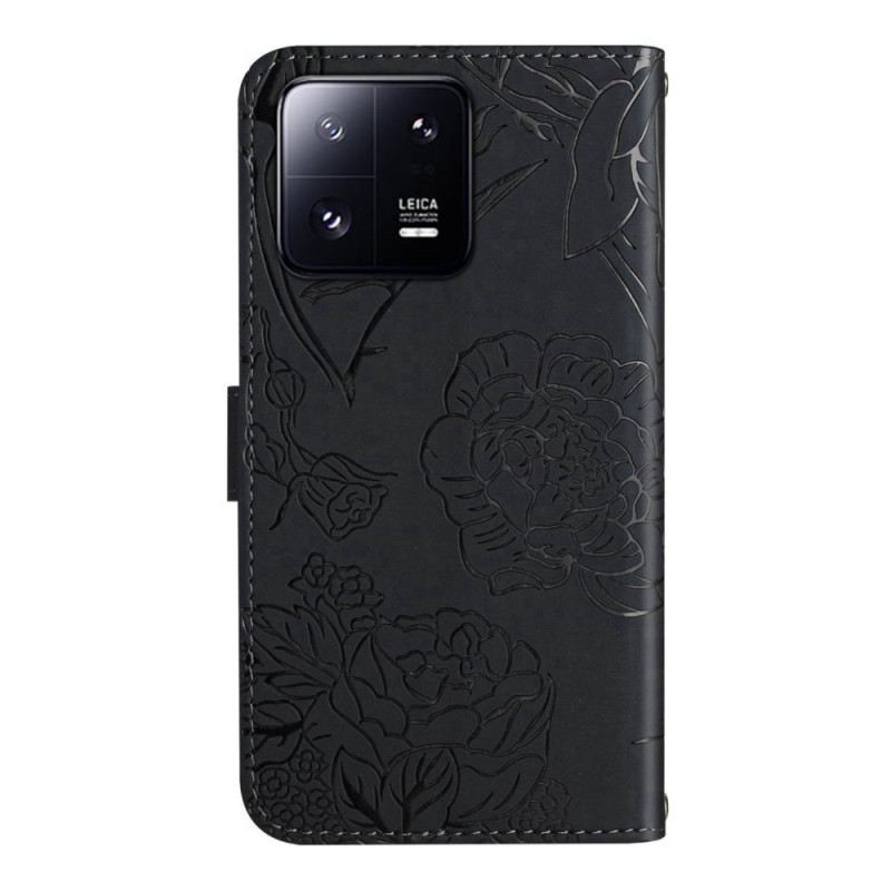 Futrola Xiaomi 13 Pro Leptiri I Uzica