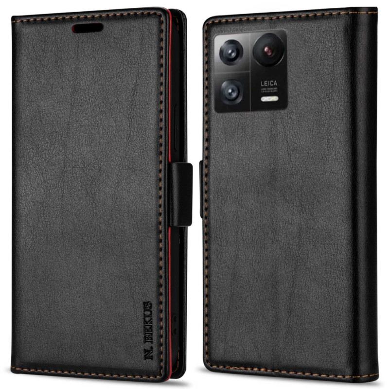 Futrola Xiaomi 13 Pro Ln.bekus Efekt Kože