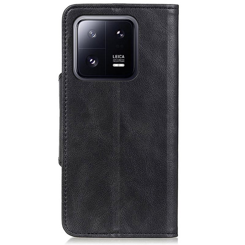 Futrola Xiaomi 13 Pro Magnetski Gumb