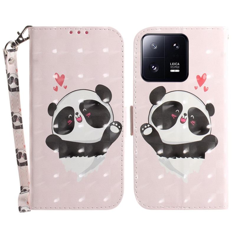 Futrola Xiaomi 13 Pro Panda Love S Uzicom