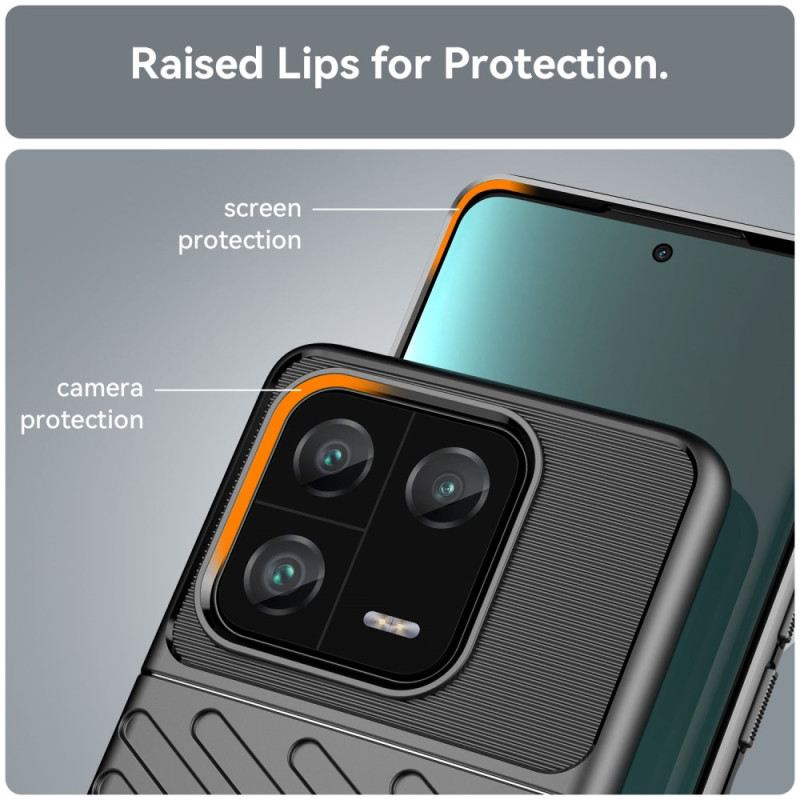 Maskica Xiaomi 13 Pro Grom Serija