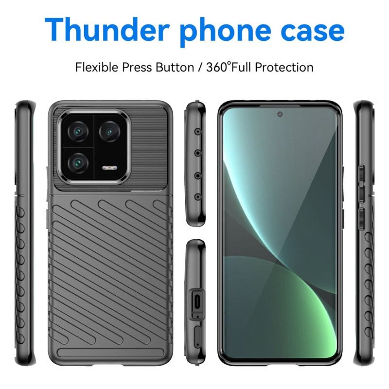 Maskica Xiaomi 13 Pro Grom Serija
