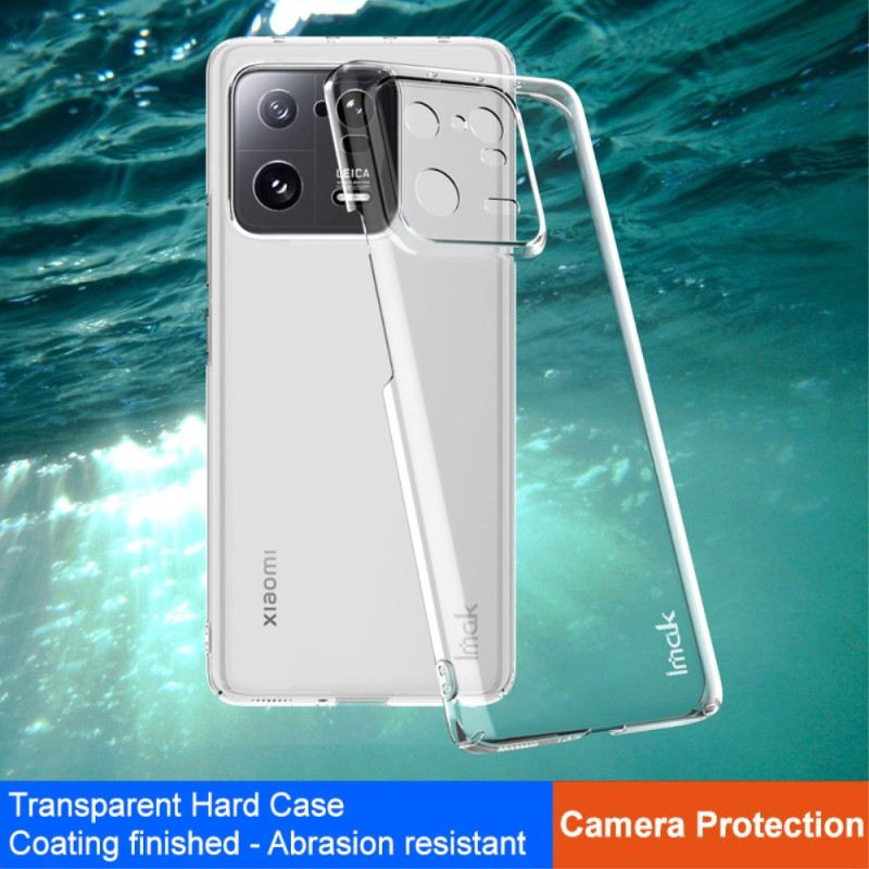 Maskica Xiaomi 13 Pro Imak Prozirno
