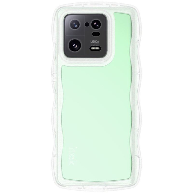 Maskica Xiaomi 13 Pro Imak Wave Design