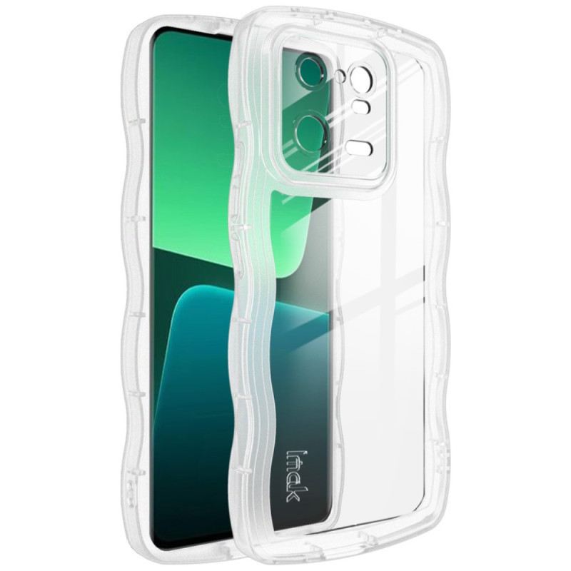 Maskica Xiaomi 13 Pro Imak Wave Design