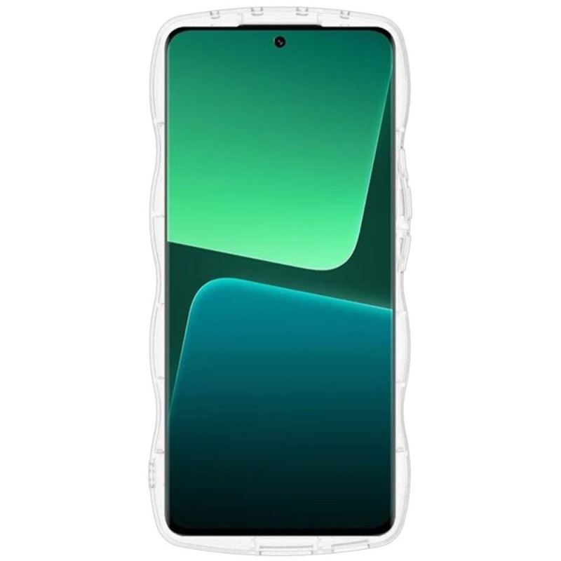 Maskica Xiaomi 13 Pro Imak Wave Design