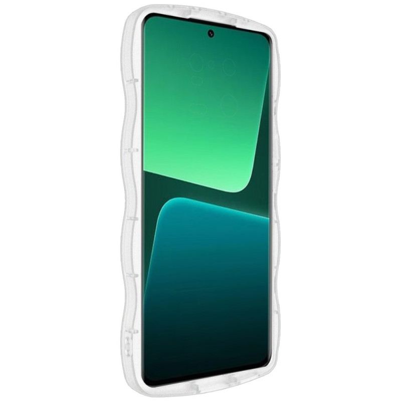 Maskica Xiaomi 13 Pro Imak Wave Design