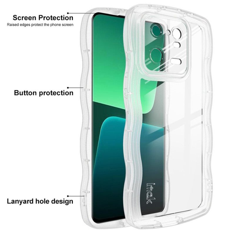 Maskica Xiaomi 13 Pro Imak Wave Design