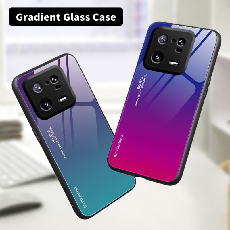 Maskica Xiaomi 13 Pro Kaljeno Staklo Budite Svoji