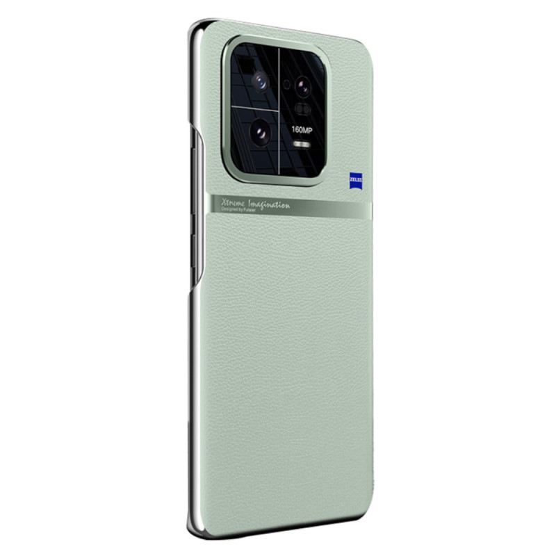 Maskica Xiaomi 13 Pro Kožni Stil