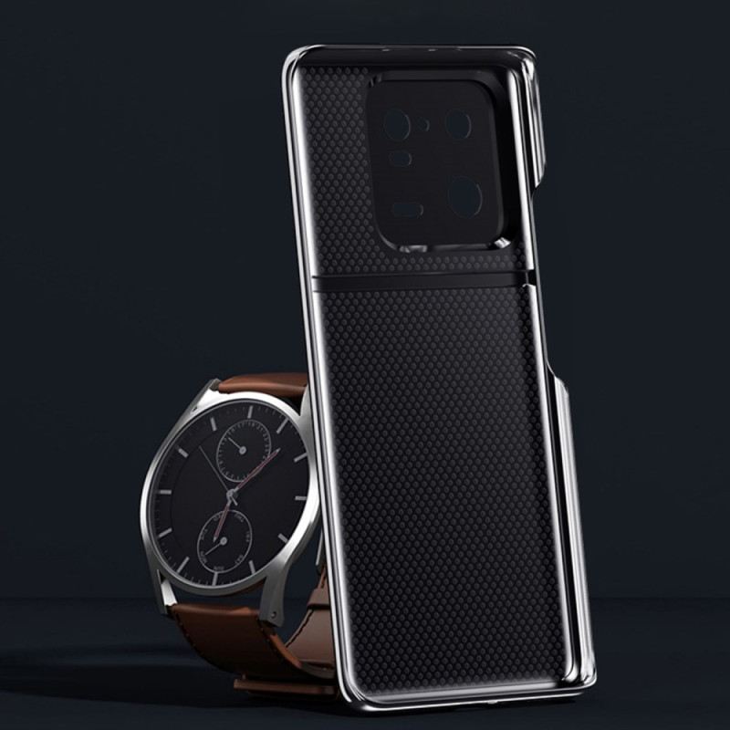 Maskica Xiaomi 13 Pro Kožni Stil