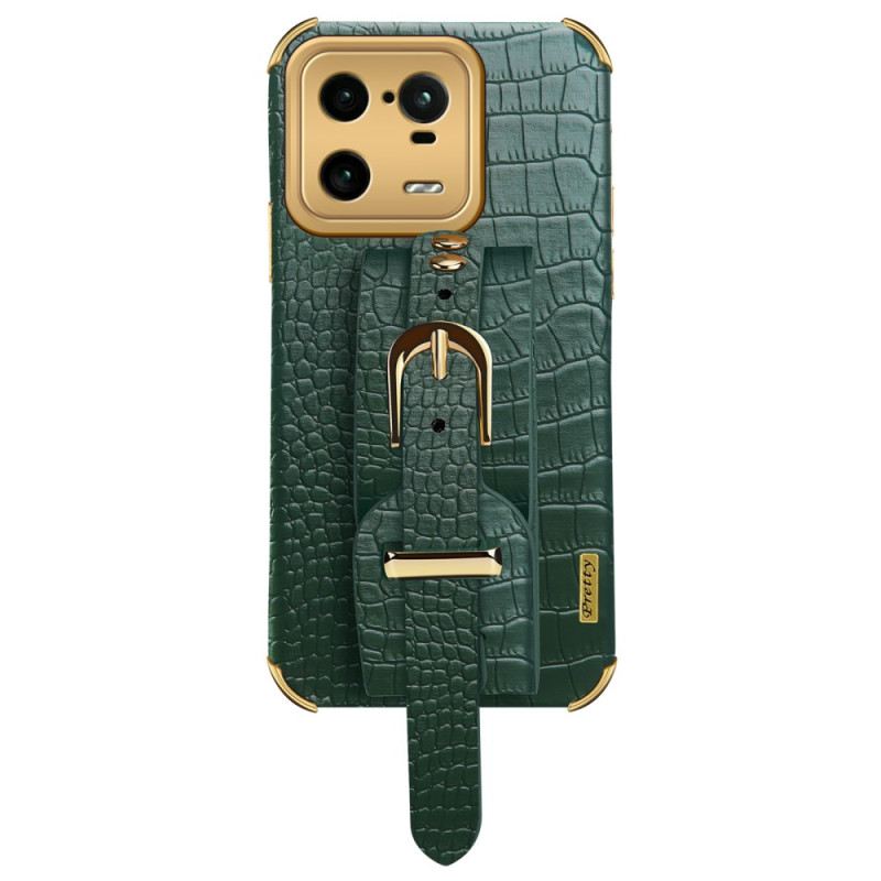 Maskica Xiaomi 13 Pro Kroko Remen