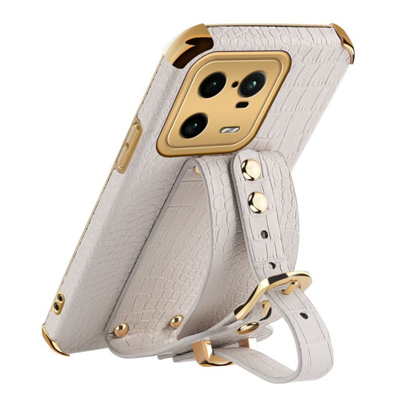 Maskica Xiaomi 13 Pro Kroko Remen