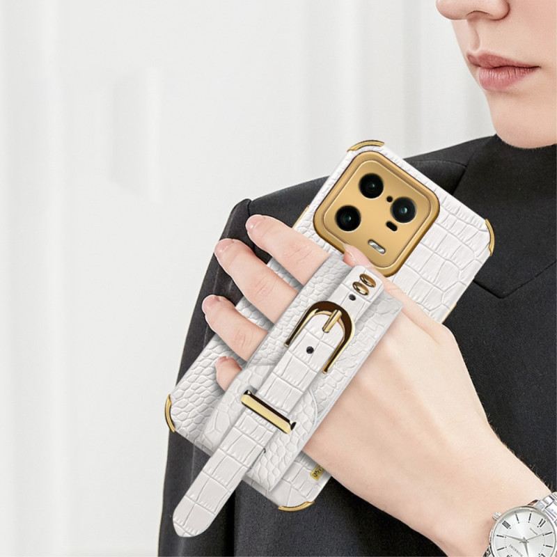Maskica Xiaomi 13 Pro Kroko Remen