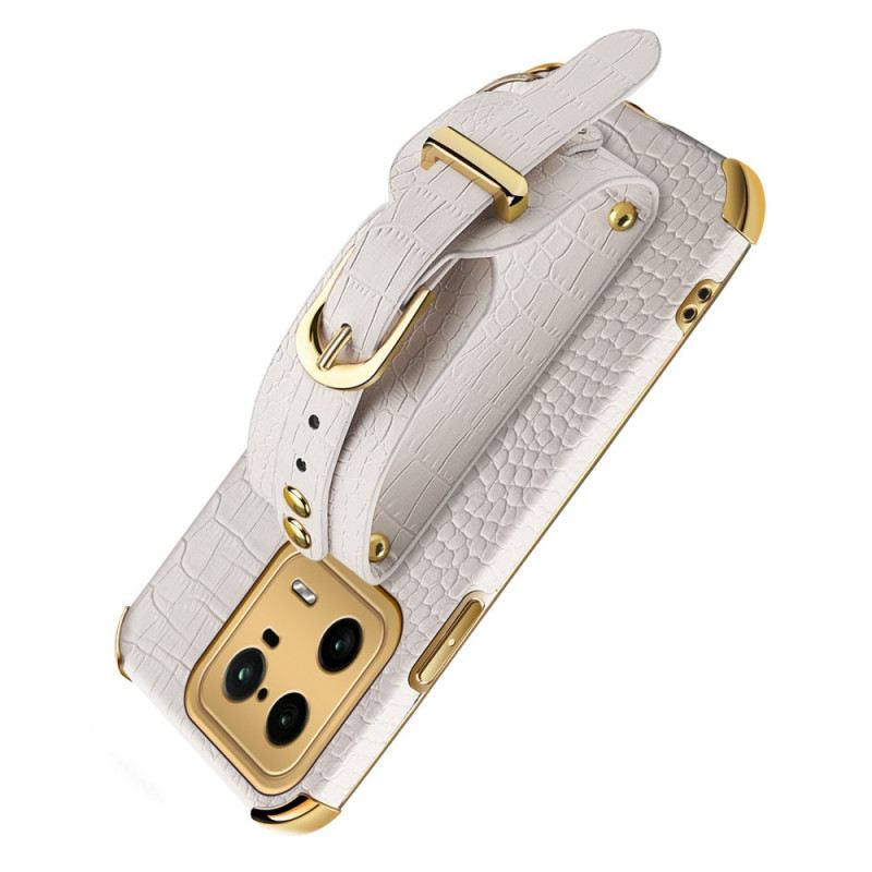 Maskica Xiaomi 13 Pro Kroko Remen