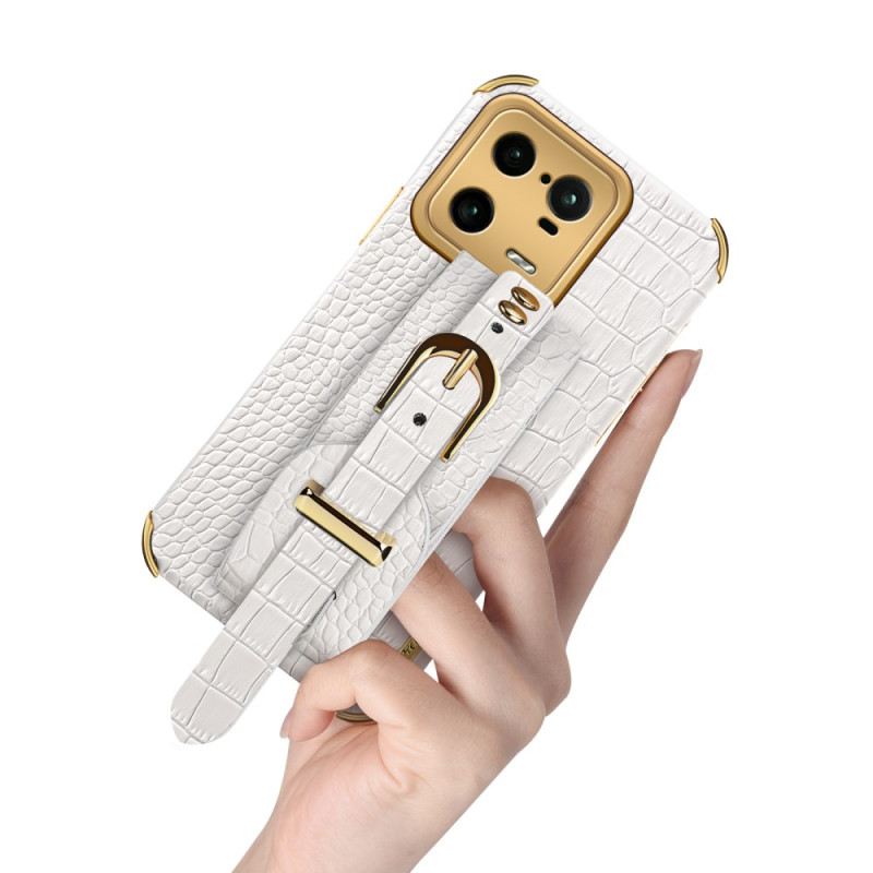 Maskica Xiaomi 13 Pro Kroko Remen