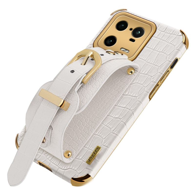 Maskica Xiaomi 13 Pro Kroko Remen