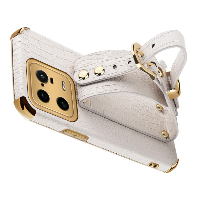 Maskica Xiaomi 13 Pro Kroko Remen