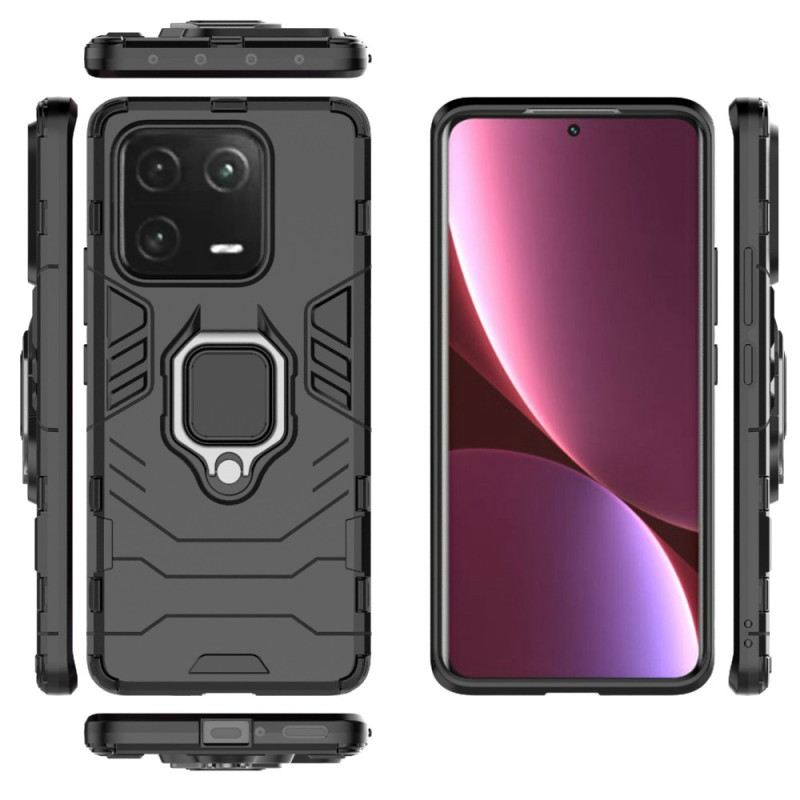 Maskica Xiaomi 13 Pro Otporan Na Prsten