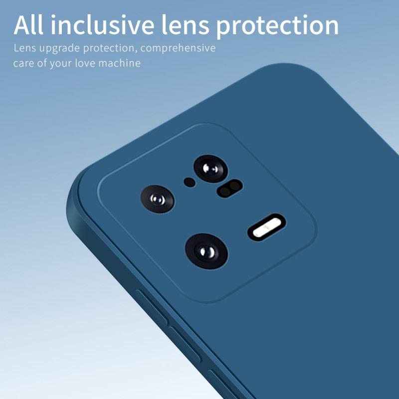Maskica Xiaomi 13 Pro Silikonski Pinwuyo