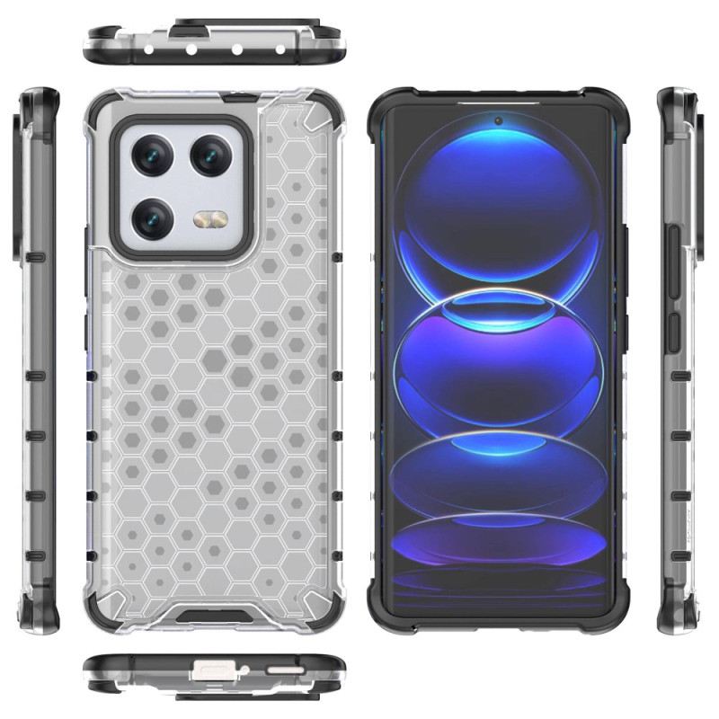 Maskica Xiaomi 13 Pro Stil Saća