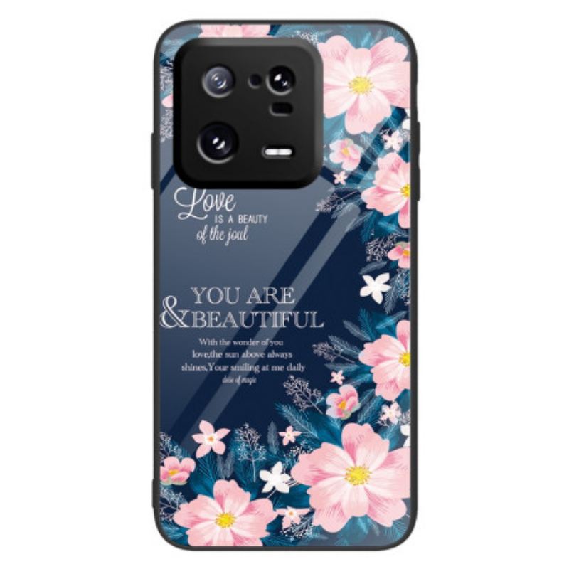 Maskica Xiaomi 13 Pro Ti Si Lijepa
