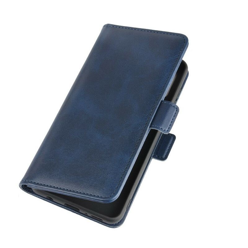 Futrola Samsung Galaxy A21s Flip Futrola Dupli Poklopac
