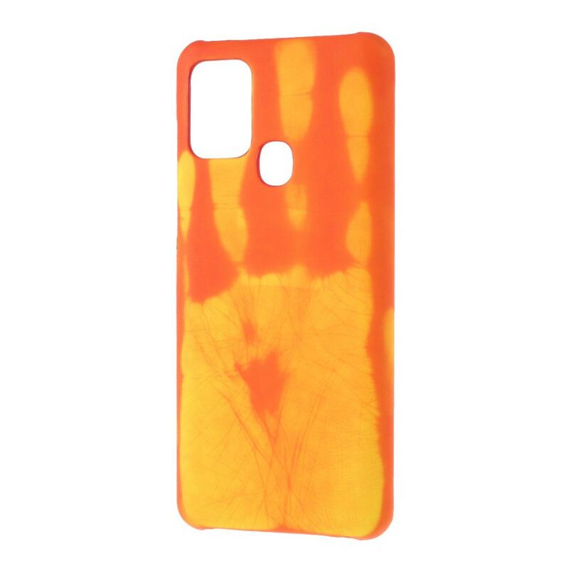 Maskica Samsung Galaxy A21s Kontakt Boje