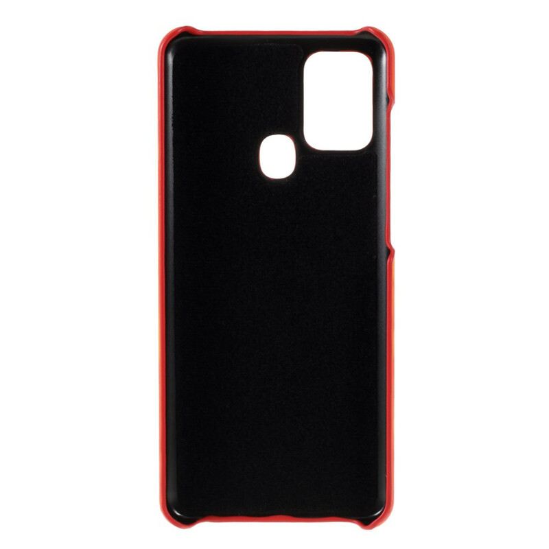 Maskica Samsung Galaxy A21s Kontakt Boje