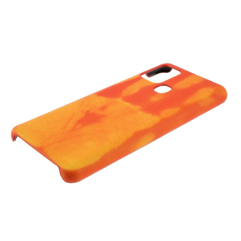 Maskica Samsung Galaxy A21s Kontakt Boje