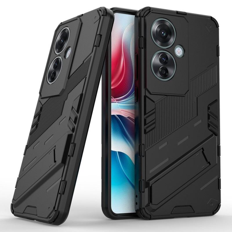 Maskica Oppo Reno 11f 5g Uklonjiva Potpora Dva Položaja Bez Ruku